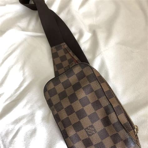 Louis Vuitton | Bags | Louis Vuitton Fanny Pack Mens | Poshmark