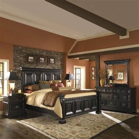 Decorate your sleeping room using the Jerusalem furniture bedroom sets ...