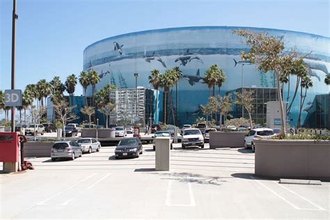 Transportation From Lax To Long Beach Convention Center - Transport ...