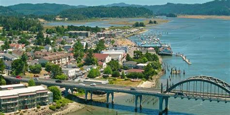 10 Best Things to Do in Florence, Oregon