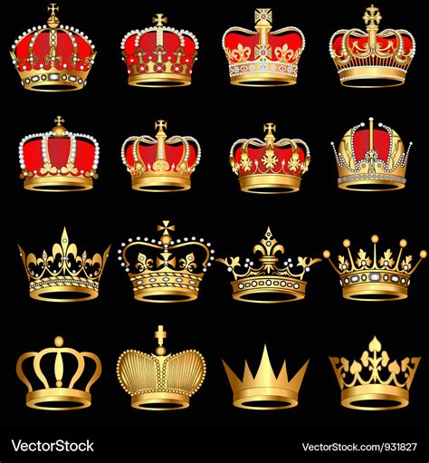 Crown Royal Types