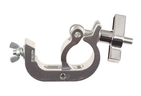 ADJ TRIGGER CLAMP Heavy Duty Hook Style Clamp - GoKnight