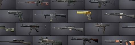 Weapons - COD 4: Modern Warfare, Extra - Call of Duty Maps