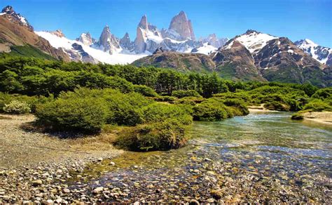 Argentina: encantos del país del Fin del Mundo