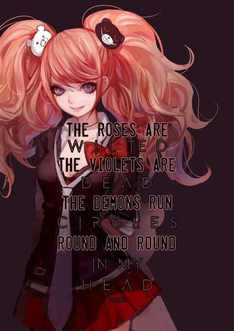 Junko Enoshima Quotes - ShortQuotes.cc