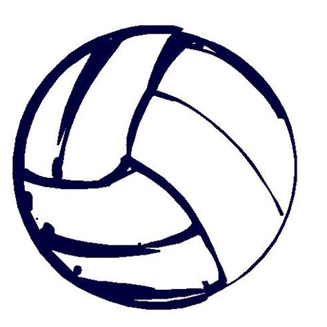 Beach Volleyball Clipart | Free download on ClipArtMag