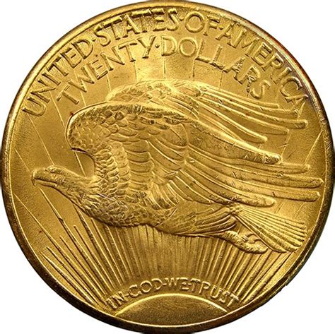 The One That Got Away: In June, the Only 1933 Double Eagle That Can Be ...