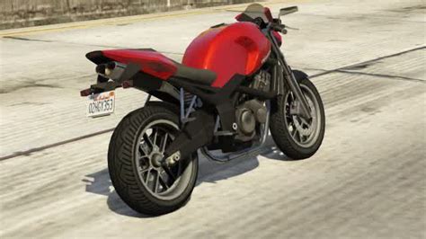 Pegassi Ruffian | GTA 5 Cars | Gta cars, Gta, Gta 5