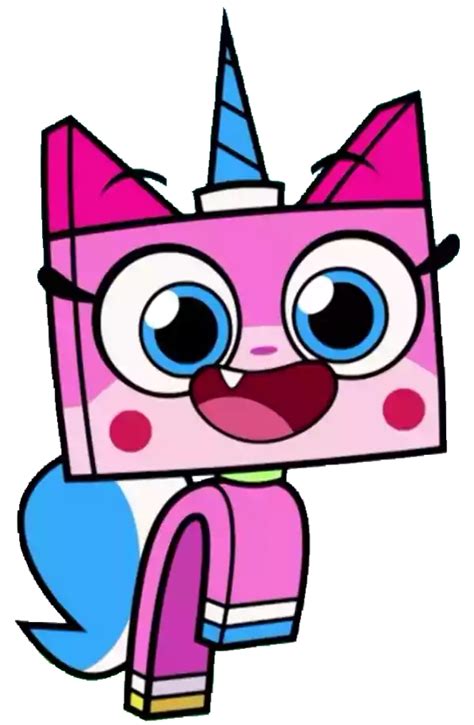 unikitty happy vector by FUNImation2002 on DeviantArt