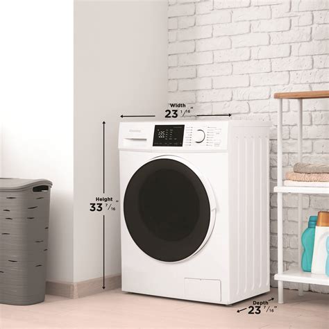 Best Compact Washer And Dryer - The washer and dryer set is often ...