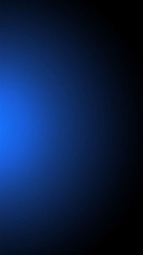 Blue Gradient Wallpaper Phone