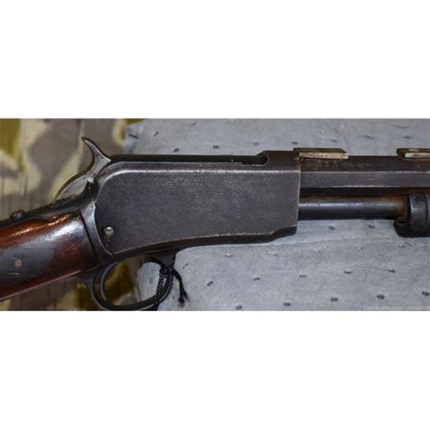 WINCHESTER MODEL 1890 New and Used Price, Value, & Trends 2024