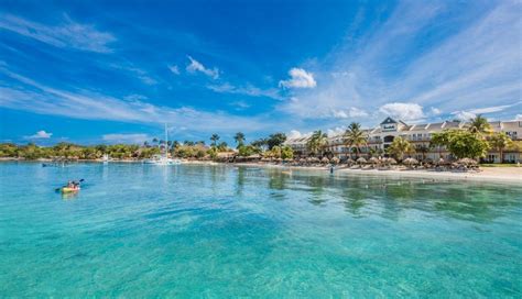 Sandals Negril en Jamaique dans un resort 5 étoiles tout inclus sur une ...