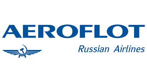 Aeroflot Logo, symbol, meaning, history, PNG, brand