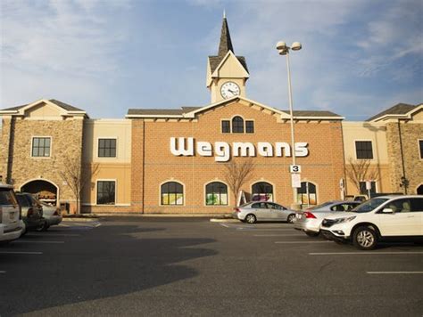 Wegmans grocery store coming to Harrison