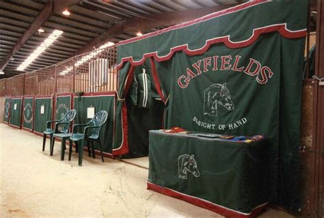 See our web site for additional info on "Horse Show". It is a great ...