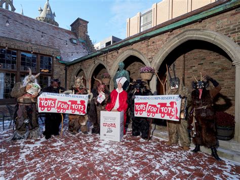 Milwaukee Krampusnacht: Call for 2023 Parade Floats – Milwaukee ...