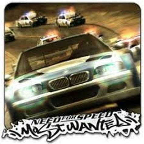 Stream idof3n | Listen to Soundtrack NFS Most Wanted 2005 playlist ...