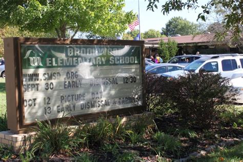 Brookwood Elementary to be demolished and replaced with new building