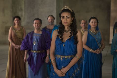 Atlantis Episode 3 ''The Boy Must Die'' - Atlantis (BBC) Photo ...