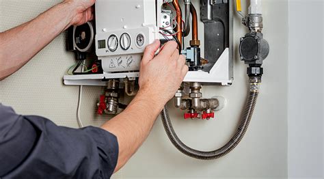 How To Improve Boiler Efficiency