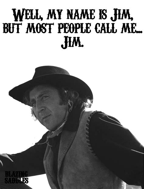 #blazingsaddles #moviestastegood | Mel brooks movies, Movie quotes ...