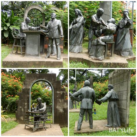 The Exact Place of Jose P. Rizal's Execution