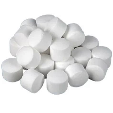 Salt Tablets ., For Industrial, Grade Standard: Technical Grade at Rs ...