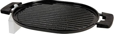 Nuwave Precision Induction Cast Iron Grill With Oil