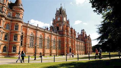 university of London ranking – CollegeLearners.com