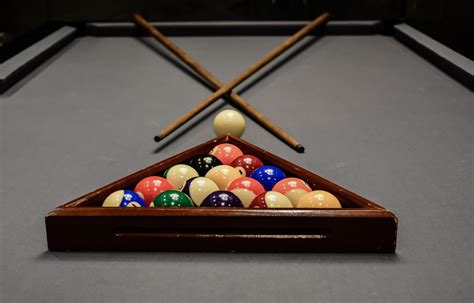 An Introduction To Amateur Billiards Tournaments - News - AZBILLIARDS.COM