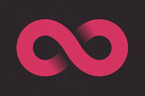 How to Create an Infinite Loop Symbol with Illustrator — Medialoot