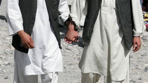 la disperazione della comunita' lgbt a kabul: negli ultimi anni la ...