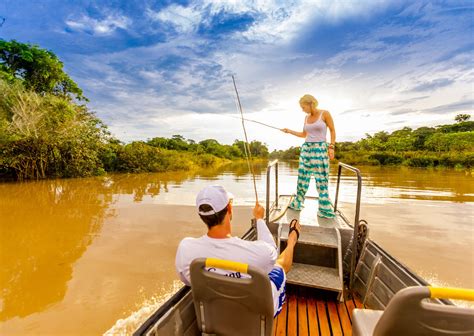 Luxury Riverboat Cruises to Amazon Jungle in Peru