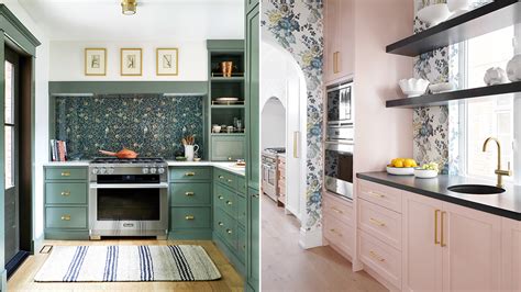 Colour For Kitchen Cabinets – Things In The Kitchen