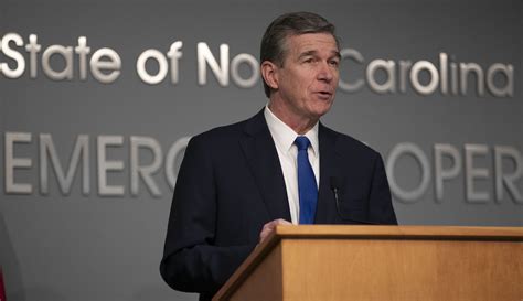 Governor Roy Cooper Outspoken Against Opportunity Scholarships - North ...