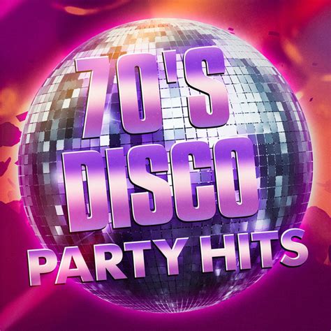 70's Disco Party Hits - Album by 70s Greatest Hits | Spotify