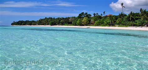 Panglao Beaches in Bohol, Philippines - Ultimate Beach Guide