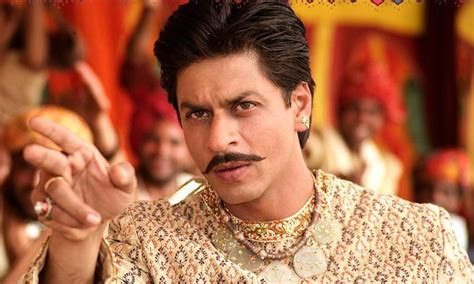 Shahrukh Khan Blog: Romantic Hero Shahrukh Khan Hot In Devdas Movie ...