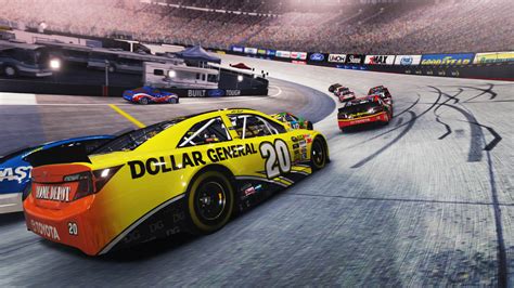 Buy NASCAR '14 PC Game | Steam Download