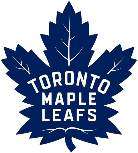 Toronto Maple Leafs transparent PNG - StickPNG