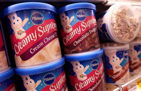 Brynwood Partners Buys Pillsbury Doughboy Unit From J.M. Smucker ...