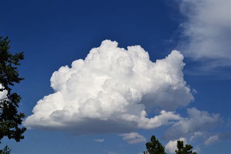 Why Cloud Computing Is Ugly, But Clouds Are Sublime - CITI I/O