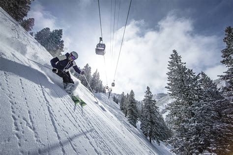 Aspen Ski Season 2021: Get To Know The Valley's Mountain Zones