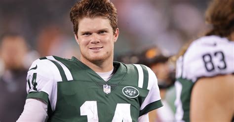 NY Jets: Sam Darnold will start Week 1 vs Detroit Lions