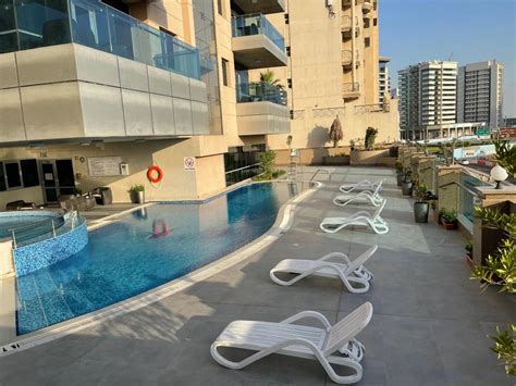 Tulip Creek Hotel Apartments, Dubai | 2022 Updated Prices, Deals