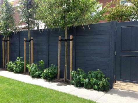 41 Garden Fence Ideas That Are Practical And Stylish!