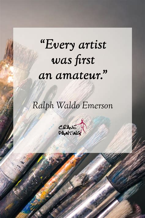 Best Quotes About Artists ~ 10 Quotes From Famous Artists To Remind Us ...