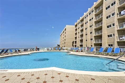 Oceanfront Miramar Beach Condo w/Resort Amenities! UPDATED 2021 ...