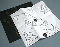 OMEGA User Manual | Behance